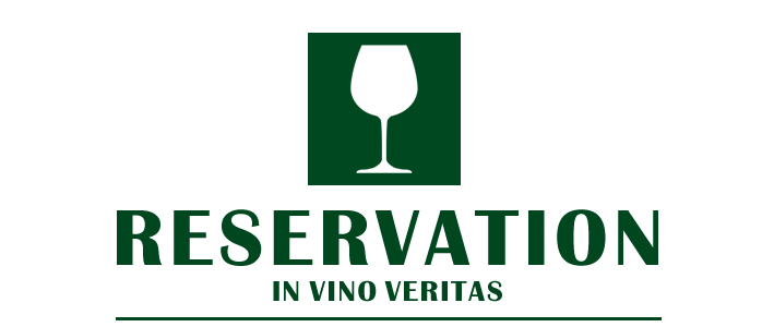 ご予約・お問い合わせ | IN VINO VERITAS - SANTGRIA | イン・ヴィーノ・ヴェリータス - サングリア | 府中市のレストラン
